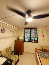 Blk 95 Commonwealth 16 (Queenstown), HDB 3 Rooms #529195271